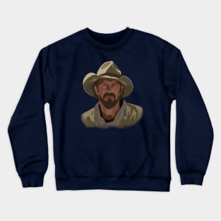 Charlie Crewneck Sweatshirt